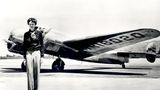 Amelia Earhart