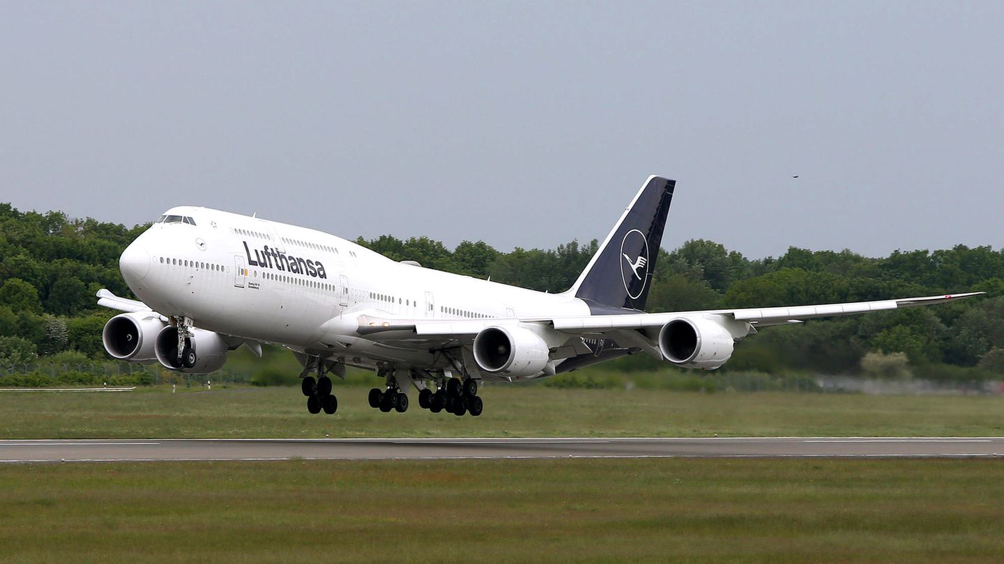 Hohe Nachfrage: Flüge der Lufthansa nach Nordamerika im Sommer fast ausgebucht