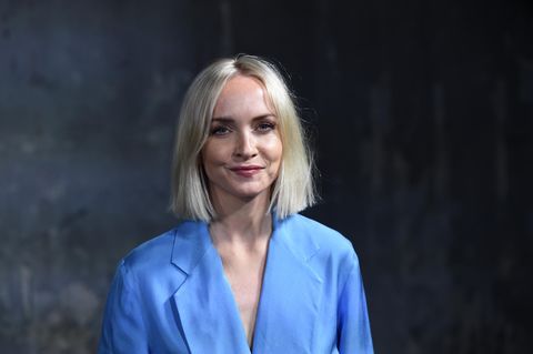 Janin Ullmann steht aktuell im Finale von "Let's Dance"