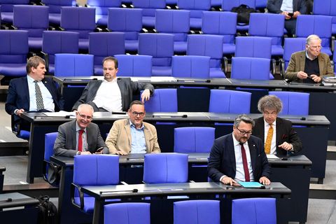 Afd-Bundestagsfraktion