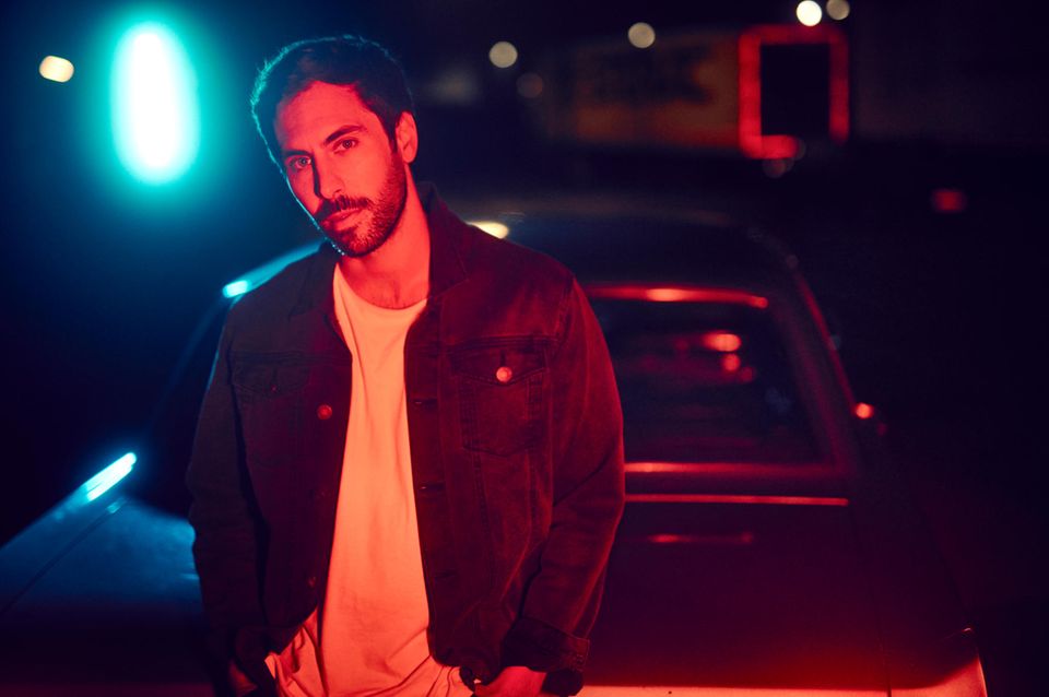 Max Giesinger veröffentlicht neues Album "Vier Einhalb" STERN.de