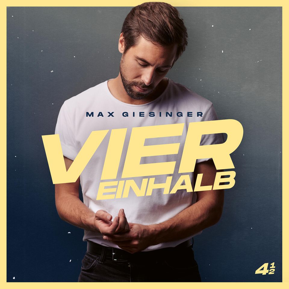 Max Giesinger Max Giesinger