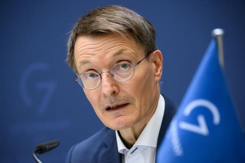 Virusinfektion: Gesundheitsminister zu erstem Affenpocken-Fall in Deutschland: "Ausbruch kann eingegrenzt werden"