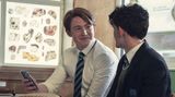 Netflix "Heartstopper"