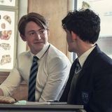 Netflix "Heartstopper"