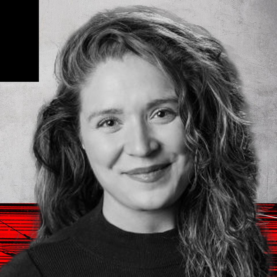 Isabelle Zeiher Isabelle Zeiher