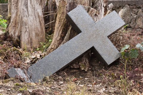 "Zentralrat der Konfessionsfreien" fordert unter anderem, religiöse Symbole sollen aus dem öffentlichen Raum verschwinden