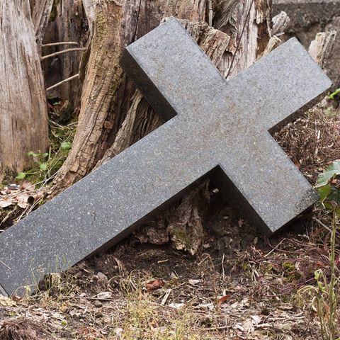 "Zentralrat der Konfessionsfreien" fordert unter anderem, religiöse Symbole sollen aus dem öffentlichen Raum verschwinden