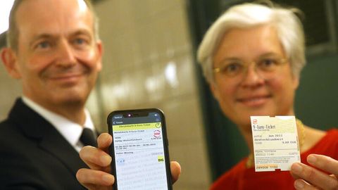 Reisen mit 9-Euro-Ticket: Natur pur in Brandenburg – ein Urlaubsparadies für Angler, Taucher und Paddler