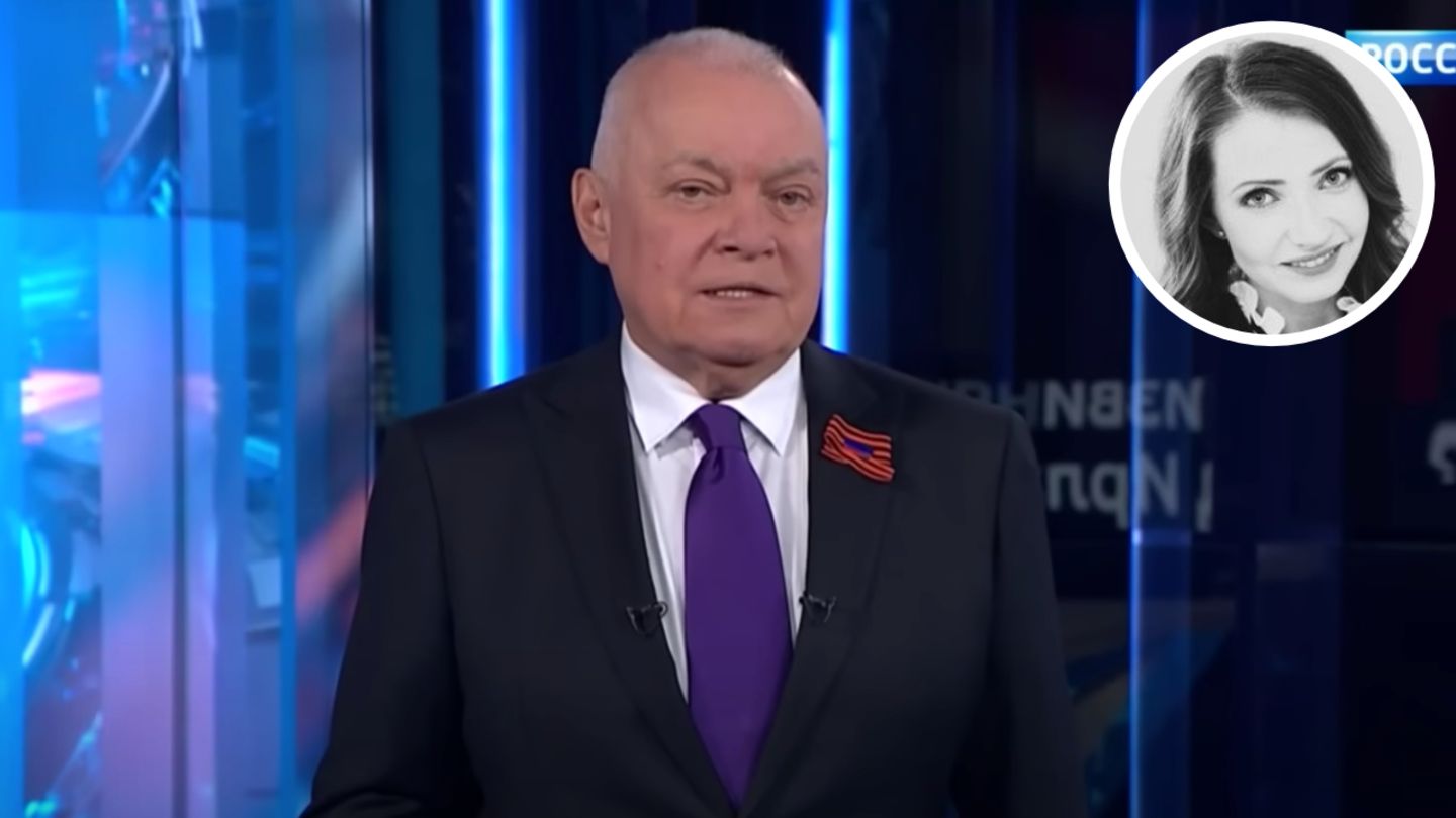 Pearls of Kremlin propaganda: “Mister radioactive ash” strikes again