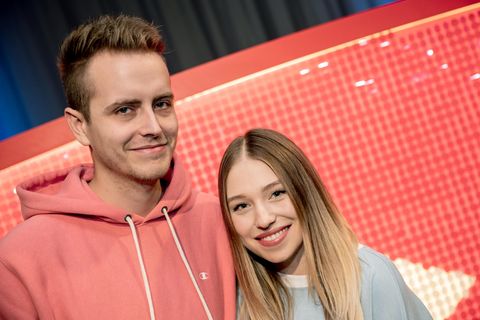 Das YouTuberpaar Julian und Bianca Claßen ist getrennt