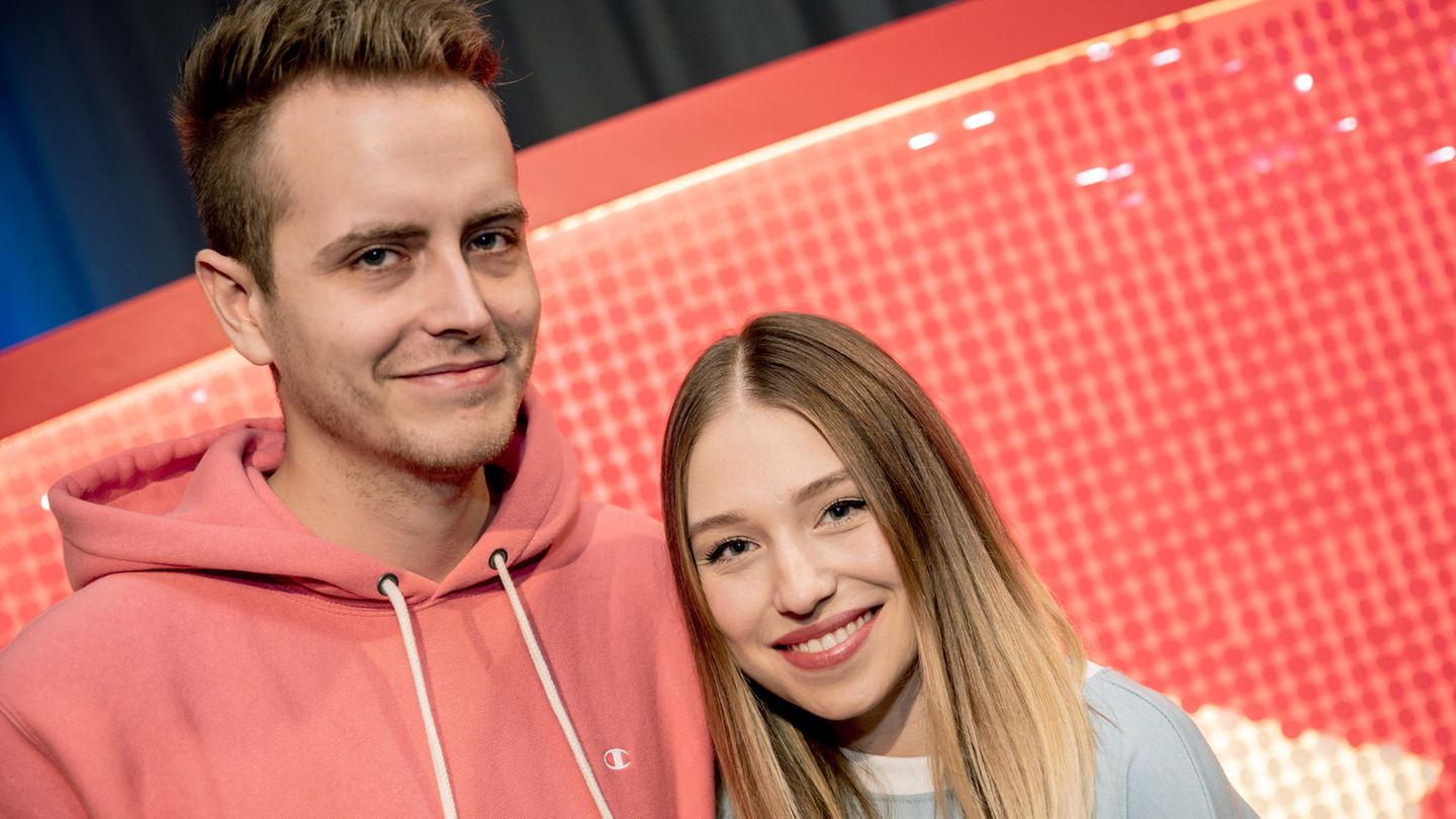 Das YouTuberpaar Julian und Bianca Claßen ist getrennt
