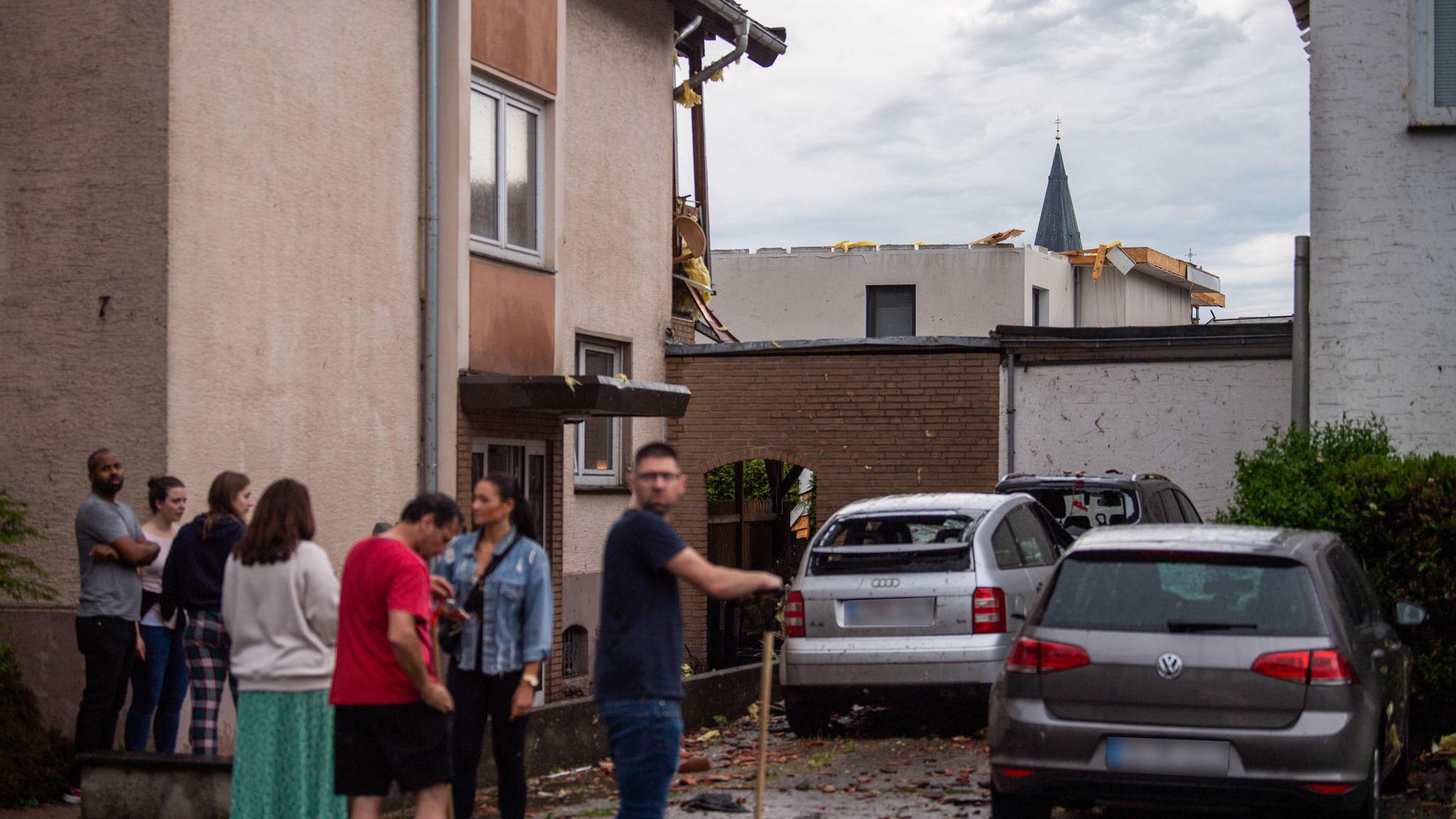 Keine Feuerwehr-Alarmierung per Sirene auch im Kreis Paderborn: Diese  Folgen sehen Einsatzkräfte