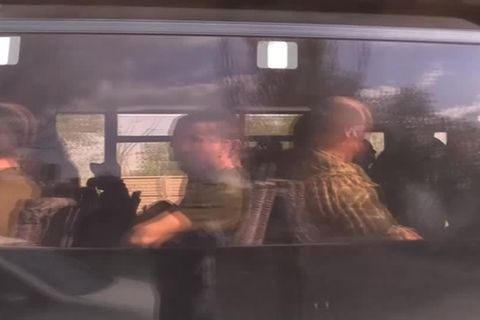 Video: Russland meldet komplette Einnahme des ukrainischen Stahlwerkes in Mariupol