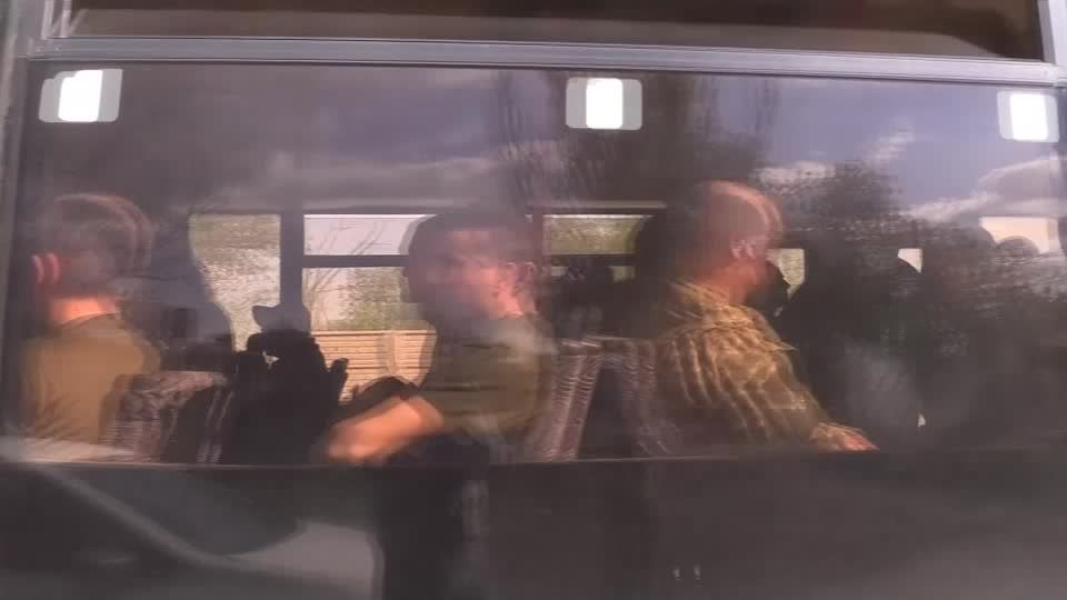 Video: Russland meldet komplette Einnahme des ukrainischen Stahlwerkes in Mariupol