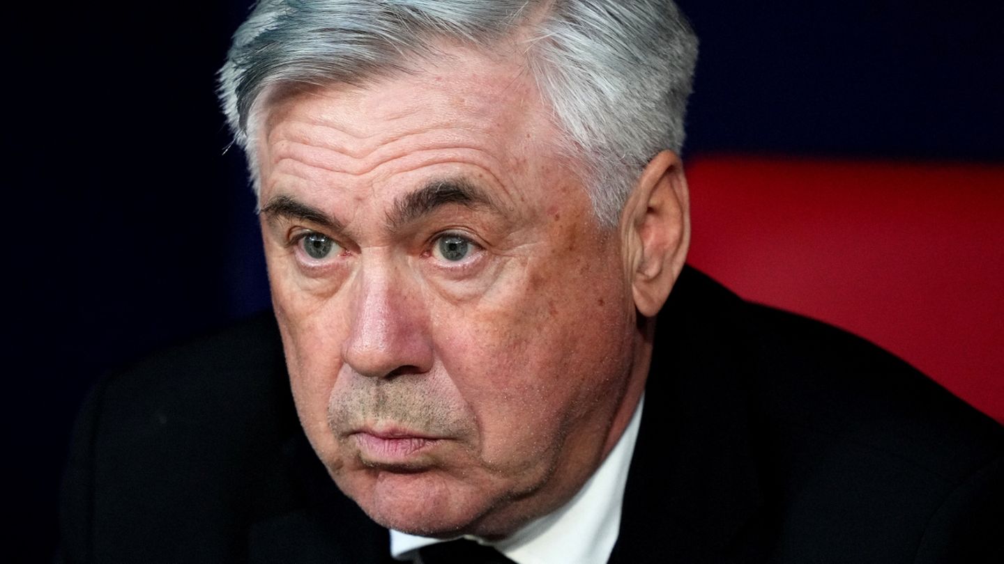 Real coach Carlo Ancelotti confirms Isco will leave the club