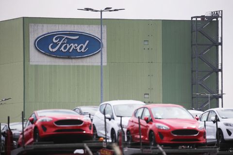 Ford droht Verkaufsverbot