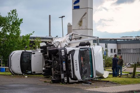 Paderborn Tornado