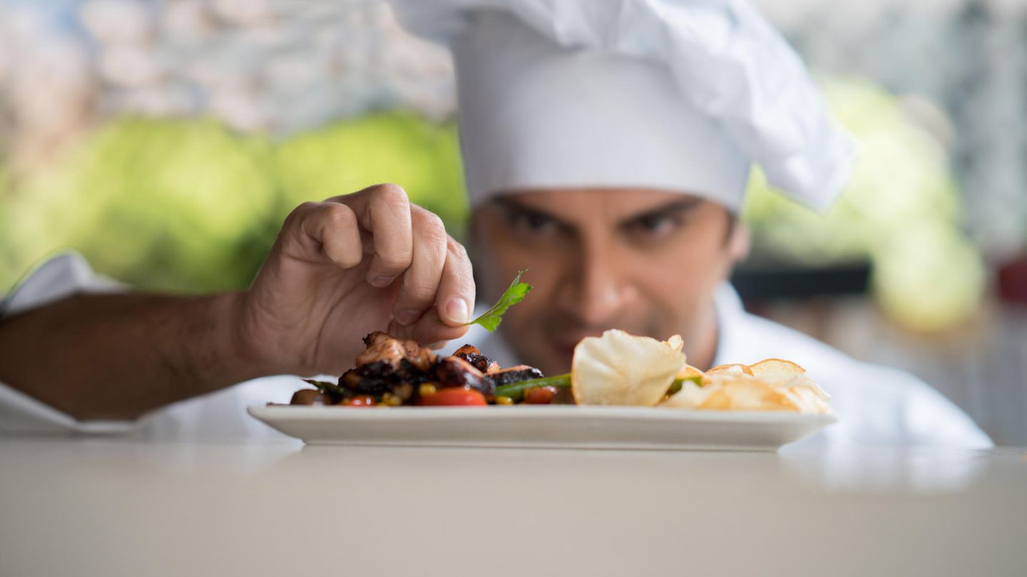 Sternerestaurant verdreifacht Menüpreise