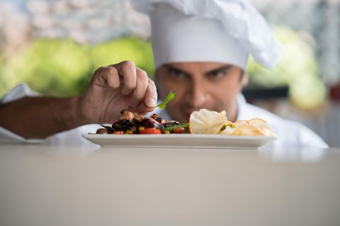 Sternerestaurant verdreifacht Menüpreise