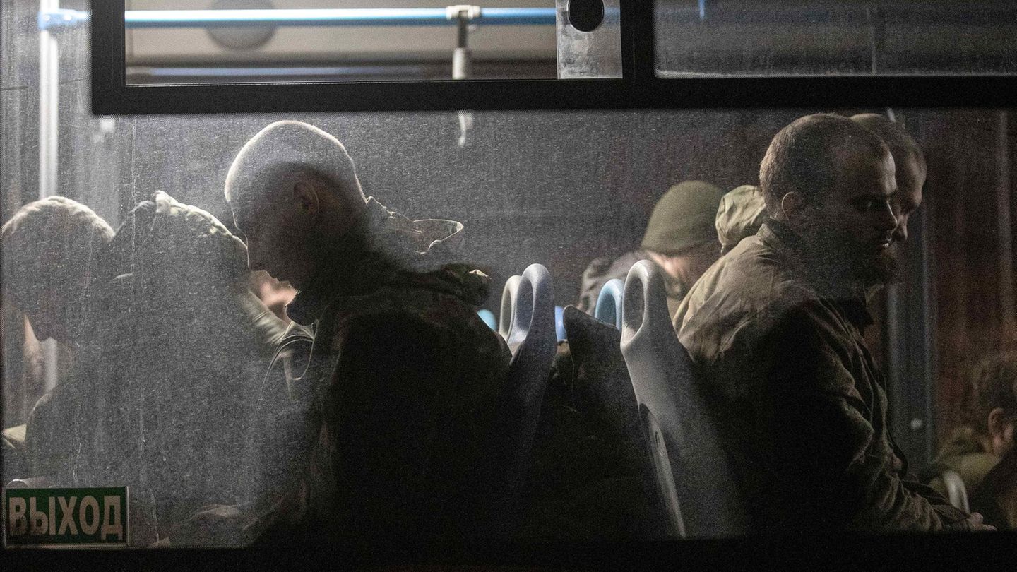 Mariupol, the symbol of the Ukrainian resistance has fallen – Kremlin celebrates