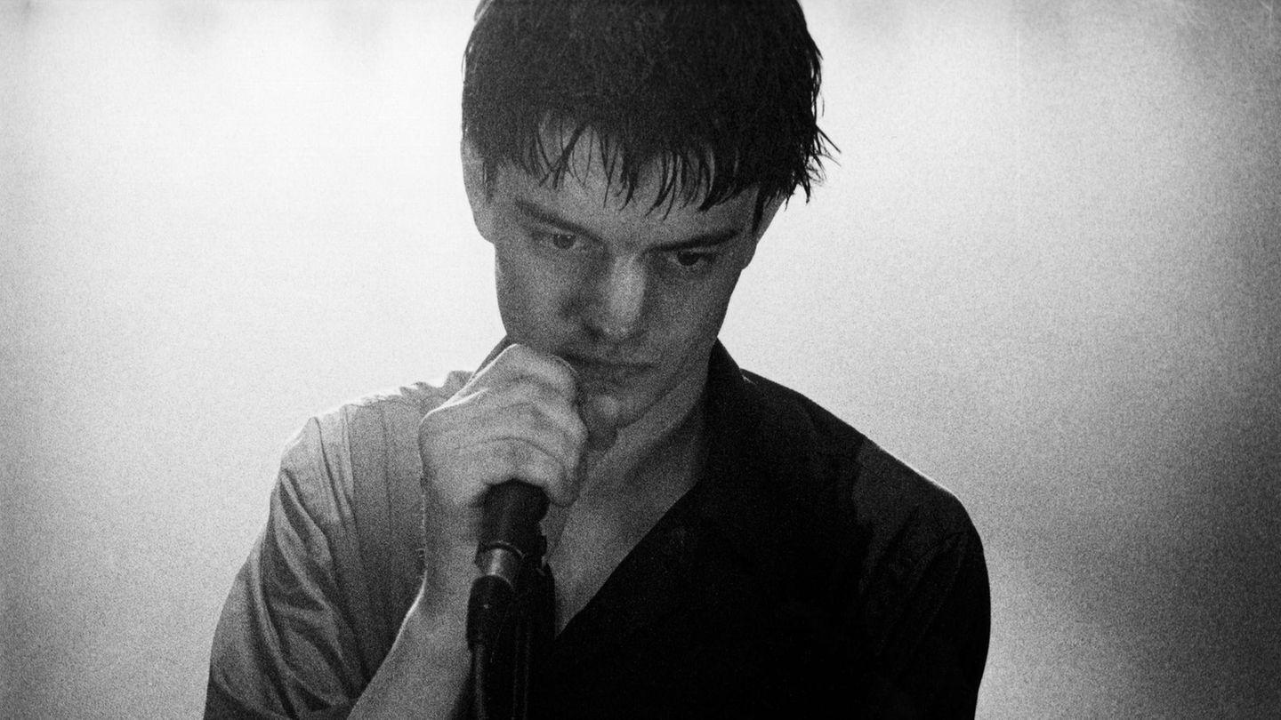 Joy Division: Why his band couldn't save Ian Curtis from suicide
