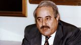 Mafia-Jäger Giovanni Falcone