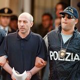 Mafiagröße Pietro Aglieri