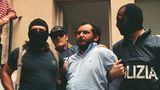 Mafiaboss Giovanni Brusca