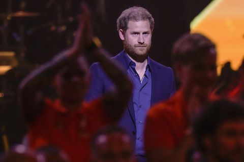 Prinz Harry hüllt sich in Schweigen: Wann seine Memoiren erscheinen, ist ungewiss.