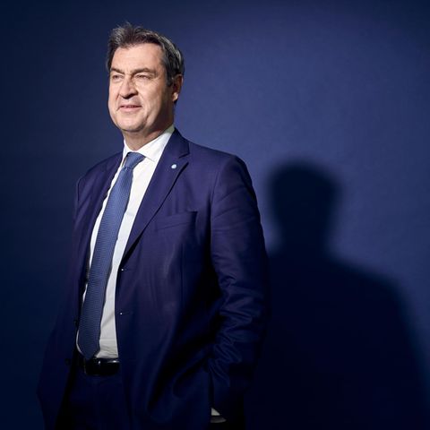 Markus Söder