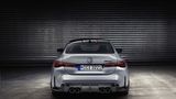BMW M4 CSL