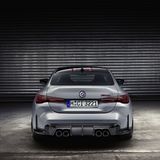 BMW M4 CSL