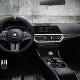 BMW M4 CSL