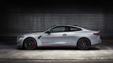 BMW M4 CSL