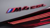BMW M4 CSL