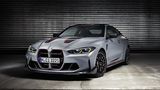 BMW M4 CSL