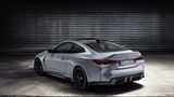 BMW M4 CSL
