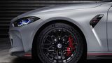 BMW M4 CSL