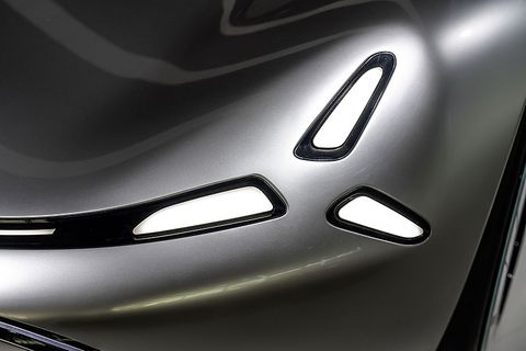 Vision AMG