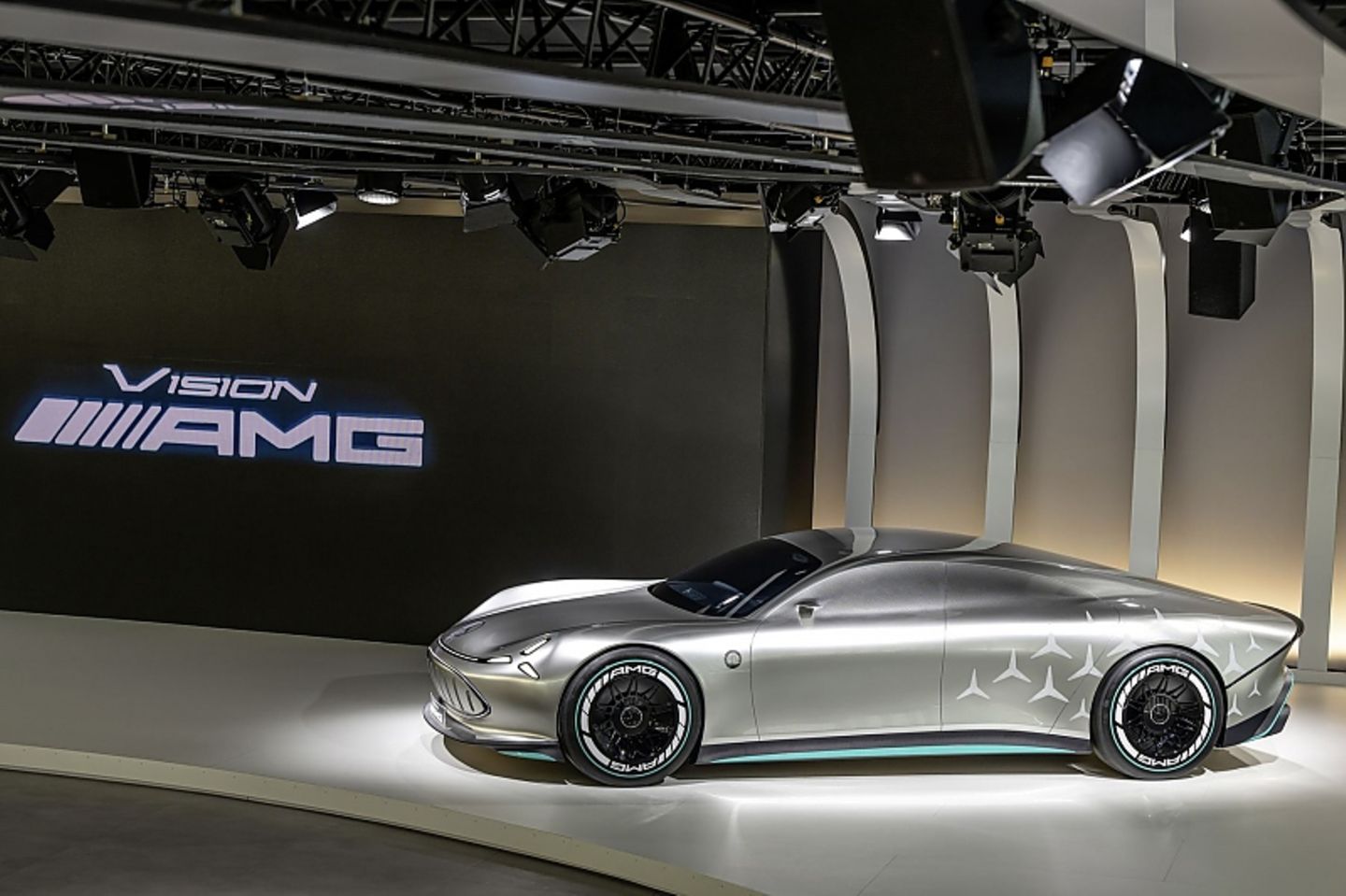 Vision AMG