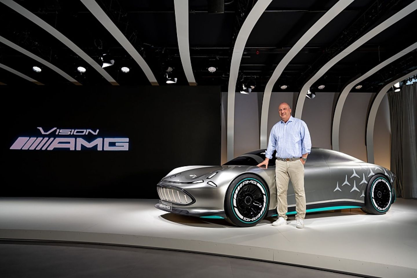 Vision AMG