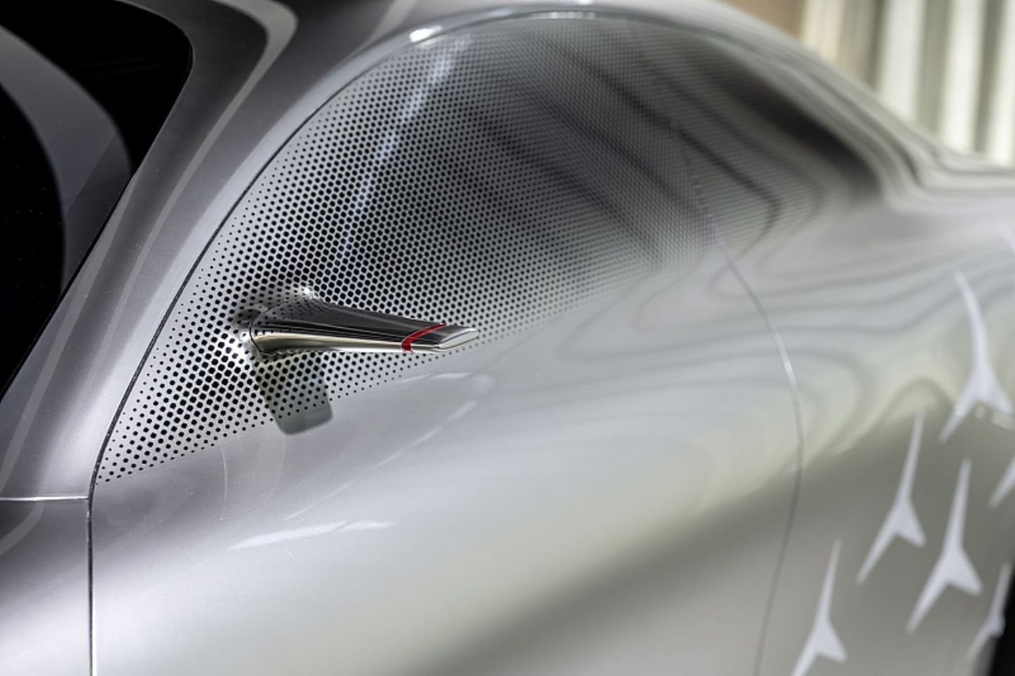 Vision AMG