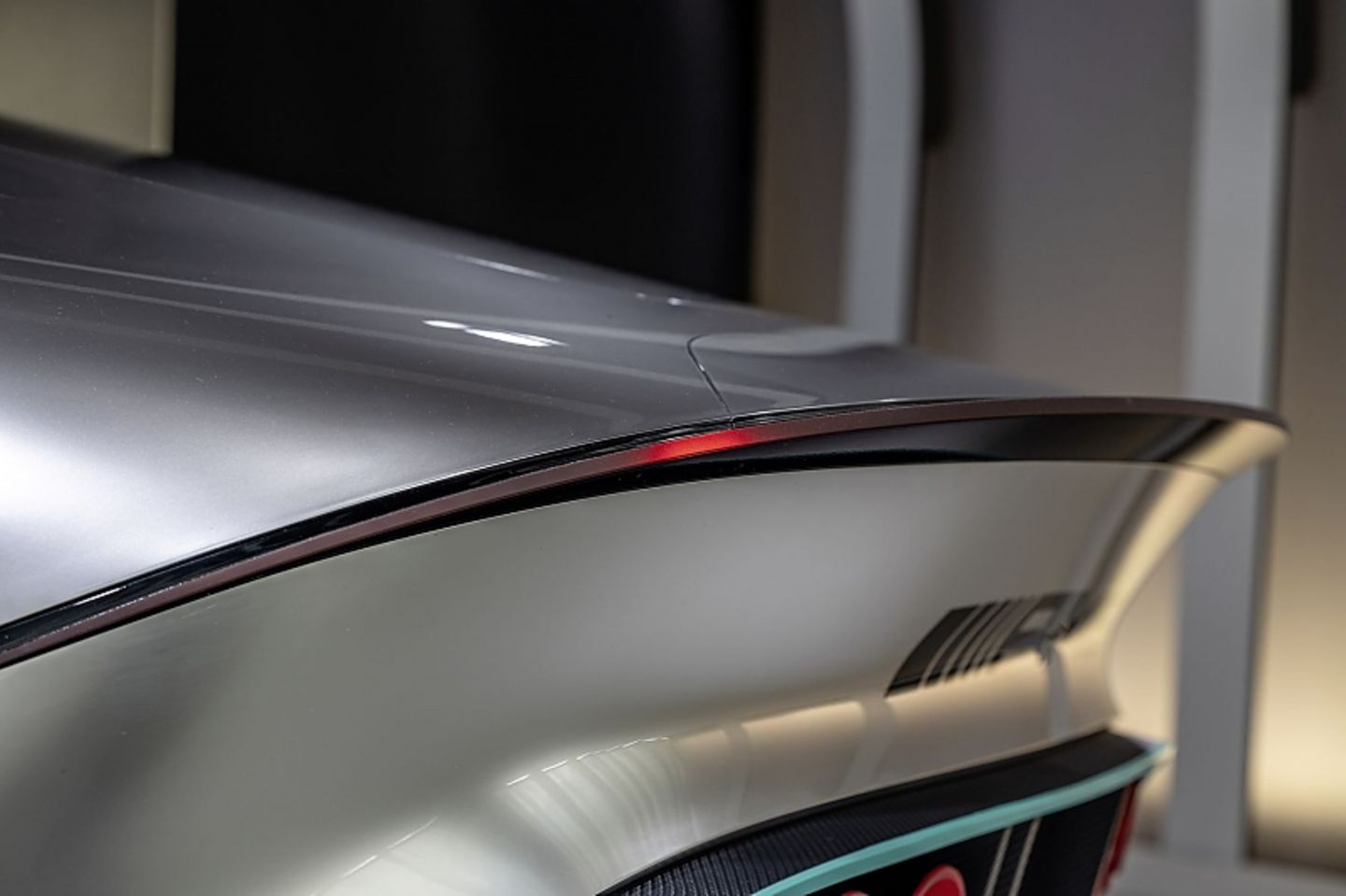 Vision AMG