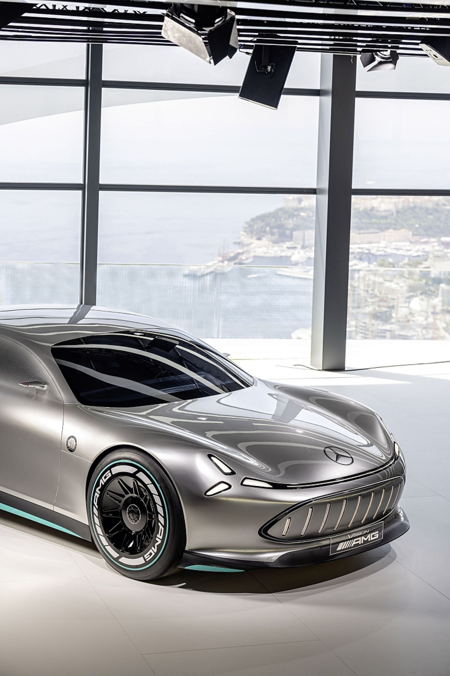 Vision AMG
