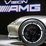 Vision AMG