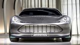 Vision AMG