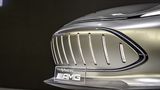 Vision AMG