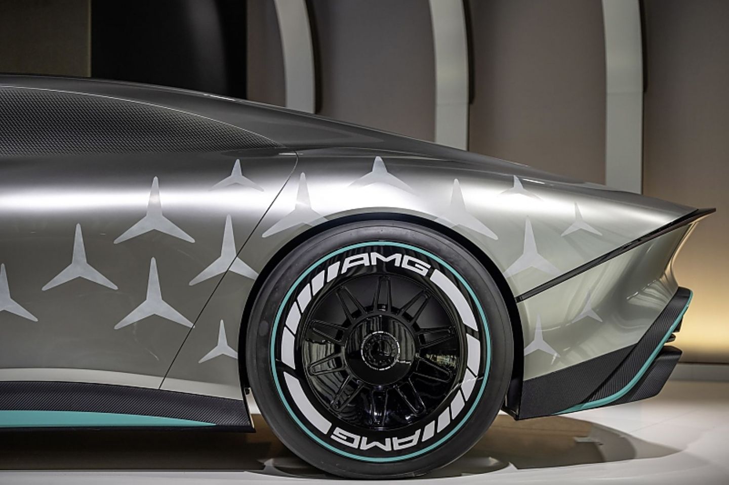 Vision AMG