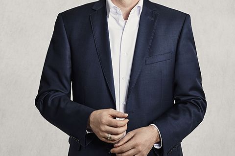 Dr. Ralf Walker, Partner Berylls-Group